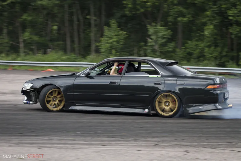 “Drift Family”2016 Центр испытаний НАМИ Дмитровский автополигон, кадр 28
