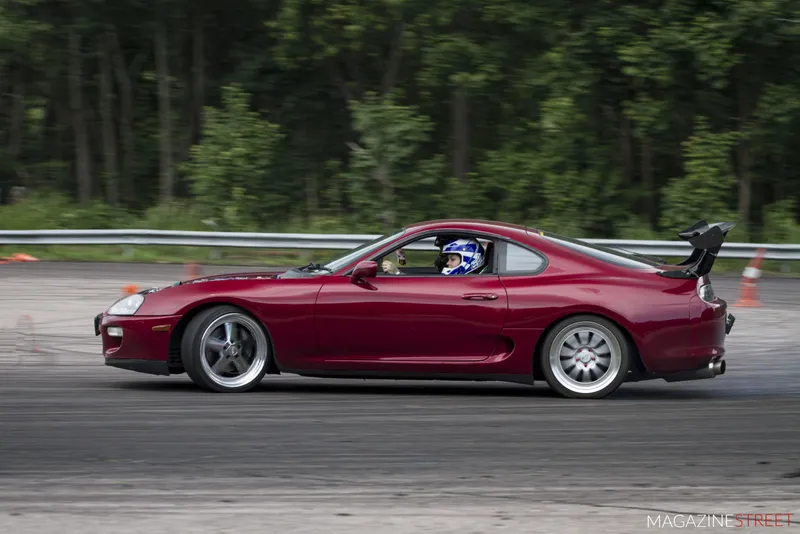“Drift Family”2016 Центр испытаний НАМИ Дмитровский автополигон, кадр 44