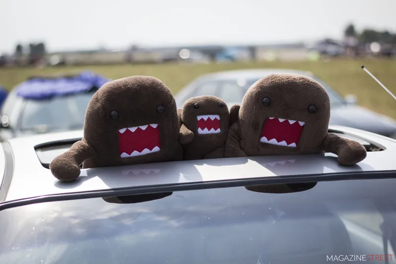 Japan Car Fest 2016
АДМ “Мячково”, кадр 6