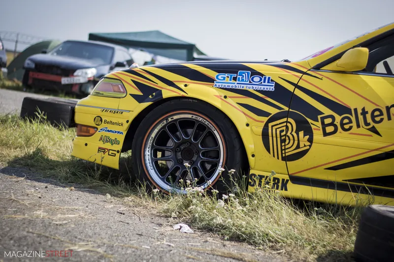 Japan Car Fest 2016
АДМ “Мячково”, кадр 20