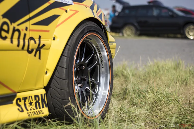 Japan Car Fest 2016
АДМ “Мячково”, кадр 21