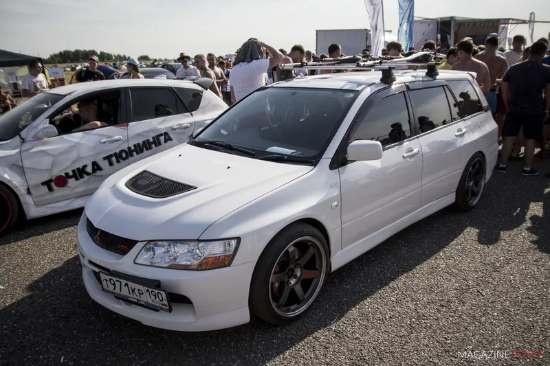 Japan Car Fest 2016
АДМ “Мячково”, кадр 24