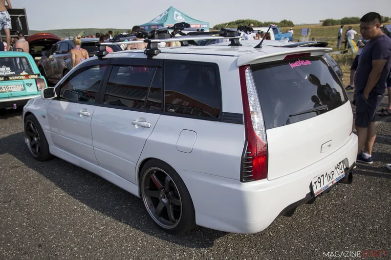 Japan Car Fest 2016
АДМ “Мячково”, кадр 25