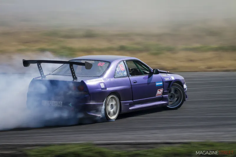 Japan Car Fest 2016
АДМ “Мячково”, кадр 30