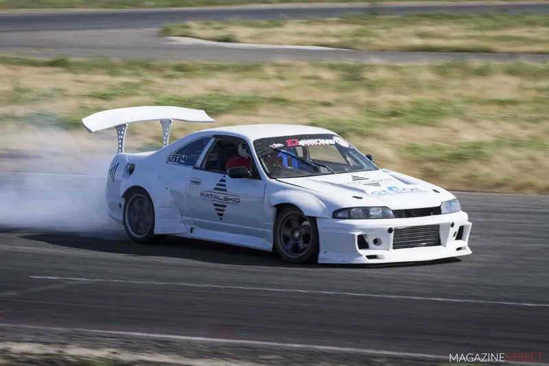 Japan Car Fest 2016
АДМ “Мячково”, кадр 32