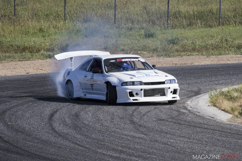 Japan Car Fest 2016
АДМ “Мячково”, кадр 35