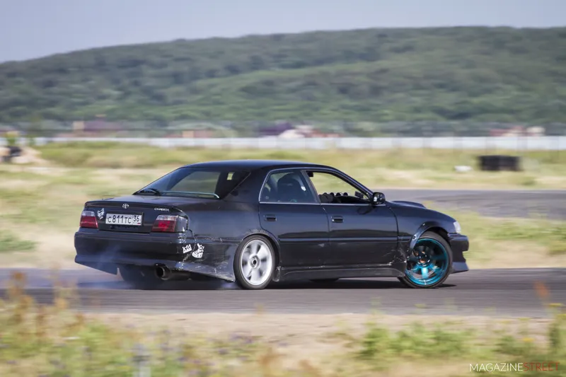 Japan Car Fest 2016
АДМ “Мячково”, кадр 37