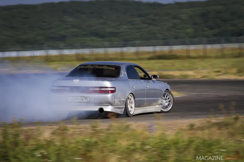 Japan Car Fest 2016
АДМ “Мячково”, кадр 41
