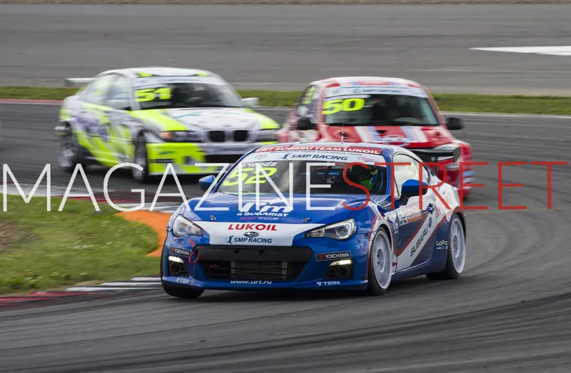 СМП РСКГ - кубок России, SMP Formula 4 Championship.
Moscow Raceway