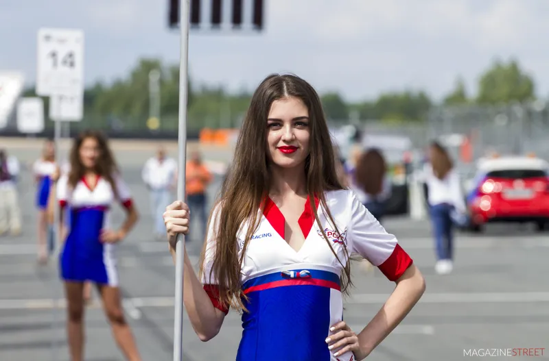 СМП РСКГ - кубок России, SMP Formula 4 Championship.
Moscow Raceway, кадр 11
