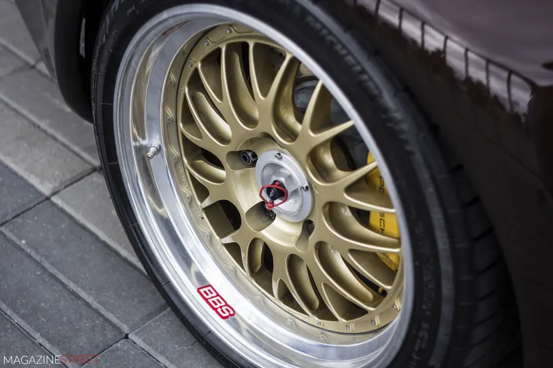 DRIFT'N'ROLL на День Города в "Парке Легенд", кадр 26