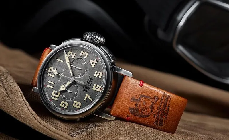DISTINGUISHED GENTLEMAN’S RIDE 2016, кадр 7