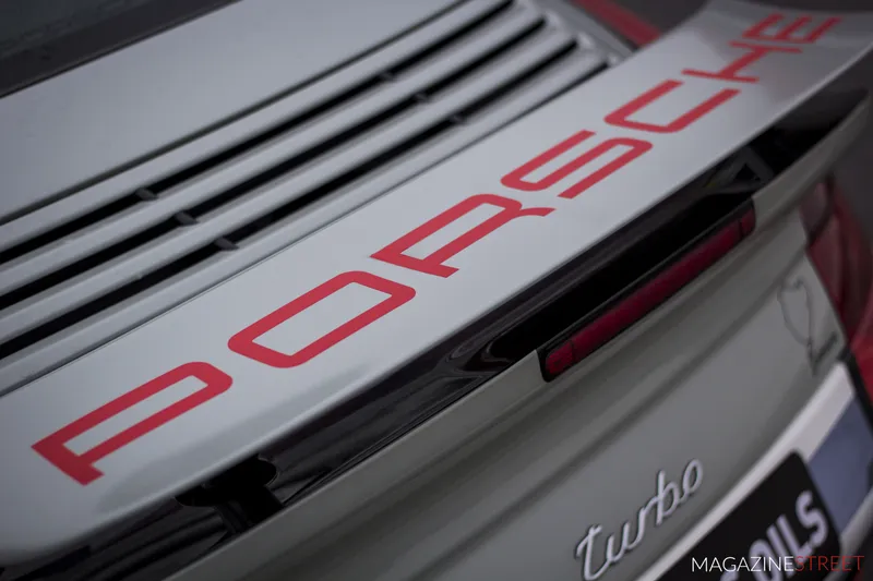 Porsche Sport Challenge Russia 2016, кадр 19