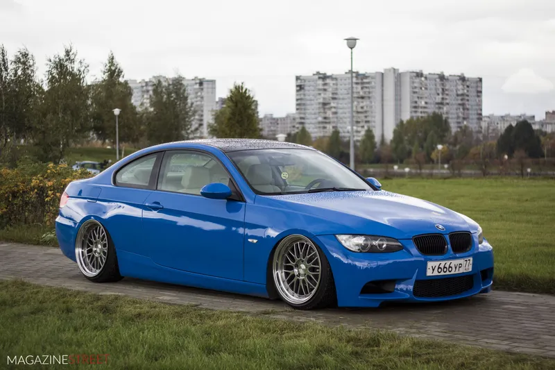 Autumn Perfection 2016, кадр 3
