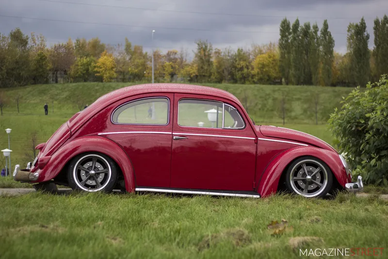 Autumn Perfection 2016, кадр 7