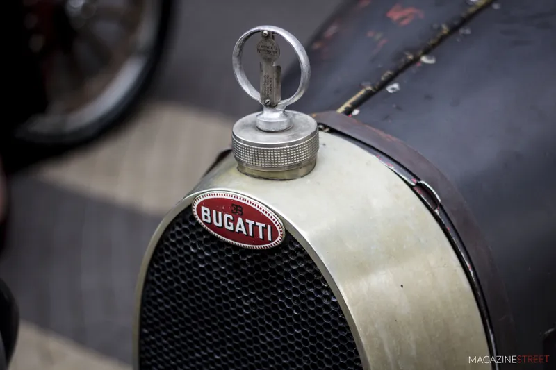15-е L.U.C Chopard Classic Weekend Rally 2017, кадр 38