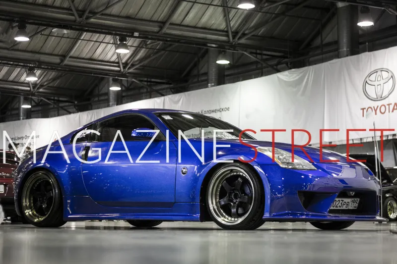 Japan Cars & Culture Expo 2017