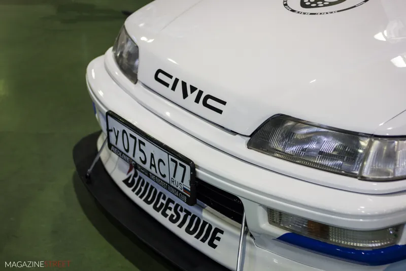 Japan Cars & Culture Expo 2017, кадр 28