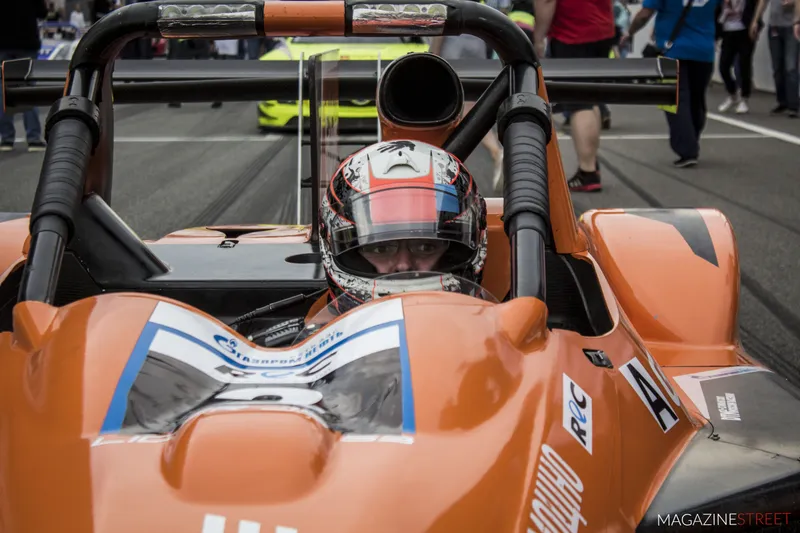 RUSSIAN ENDURANCE CHALLENGE 2017, кадр 16