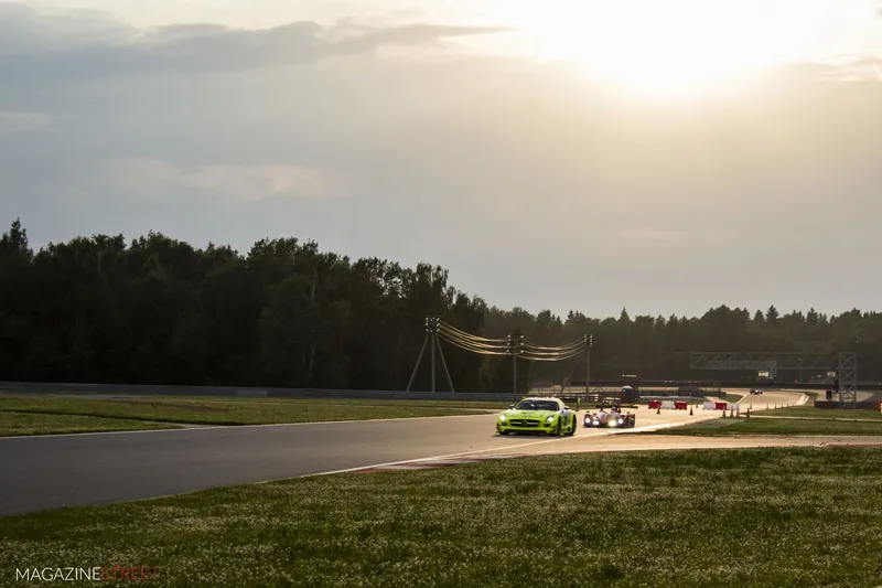 RUSSIAN ENDURANCE CHALLENGE 2017, кадр 23