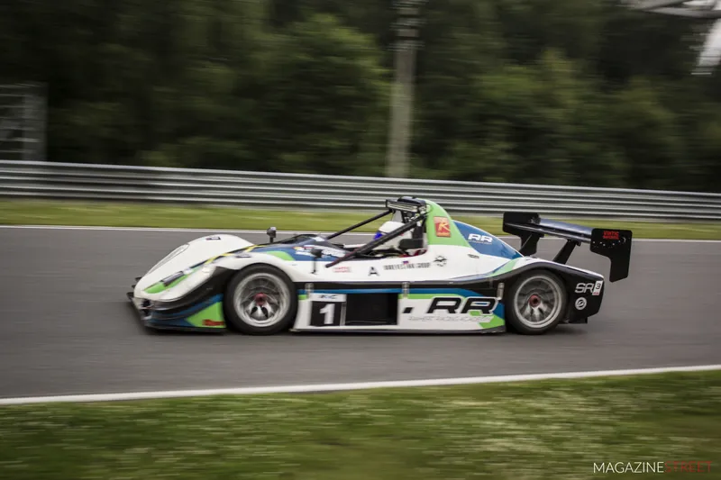 RUSSIAN ENDURANCE CHALLENGE 2017, кадр 24
