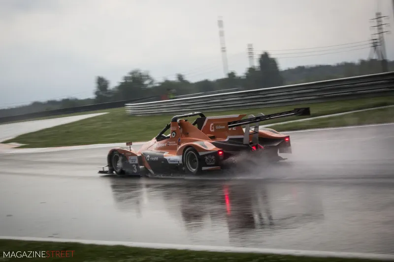 RUSSIAN ENDURANCE CHALLENGE 2017, кадр 31