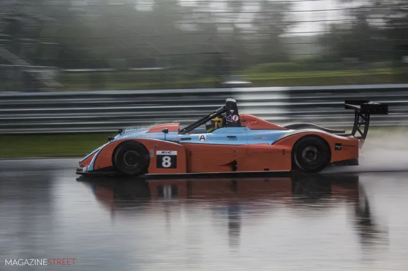 RUSSIAN ENDURANCE CHALLENGE 2017, кадр 33