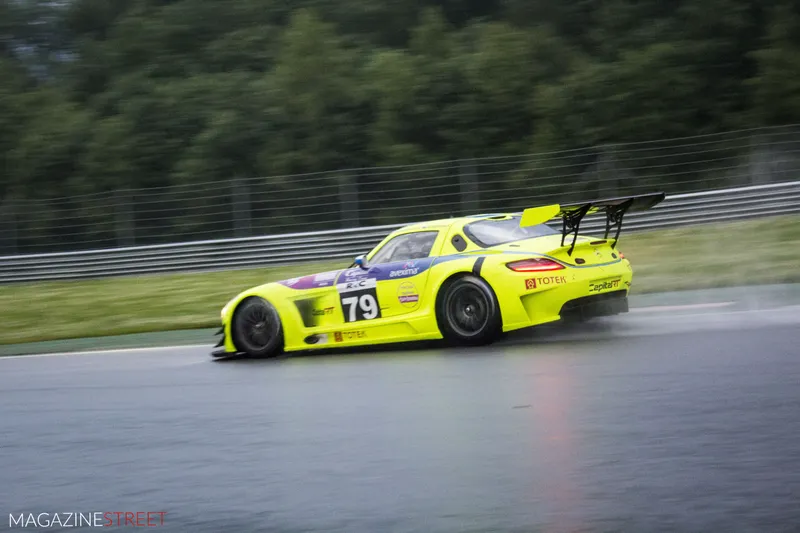 RUSSIAN ENDURANCE CHALLENGE 2017, кадр 43