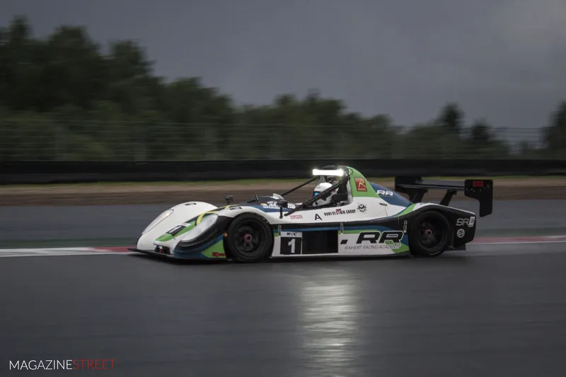 RUSSIAN ENDURANCE CHALLENGE 2017, кадр 47