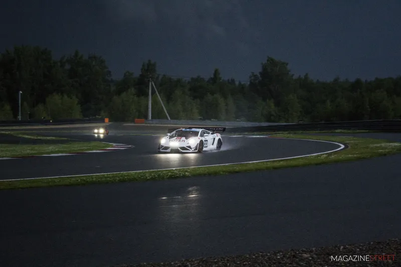 RUSSIAN ENDURANCE CHALLENGE 2017, кадр 49
