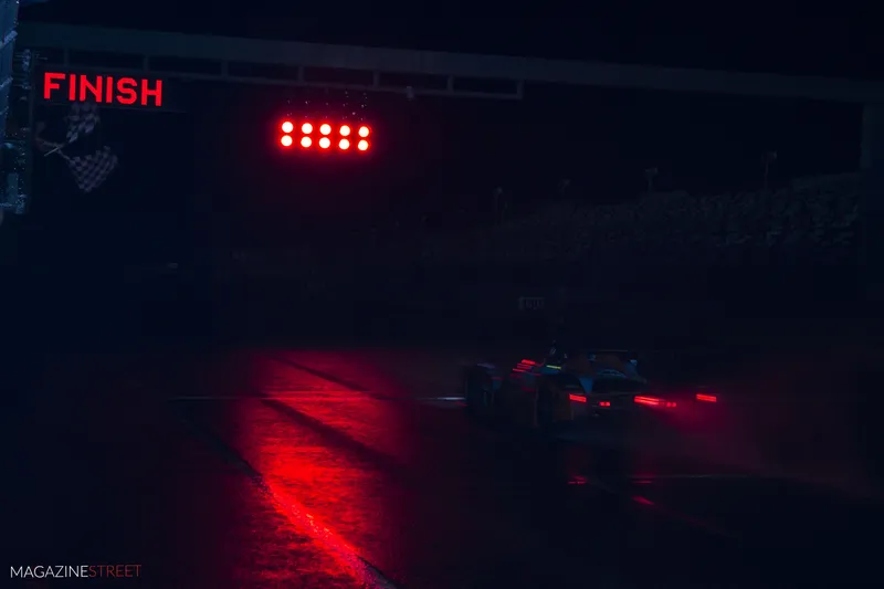 RUSSIAN ENDURANCE CHALLENGE 2017, кадр 60