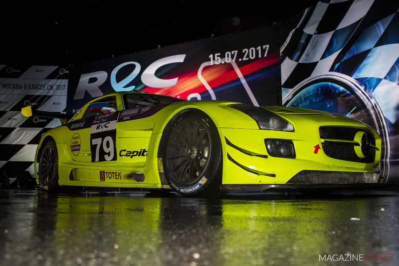 RUSSIAN ENDURANCE CHALLENGE 2017, кадр 64