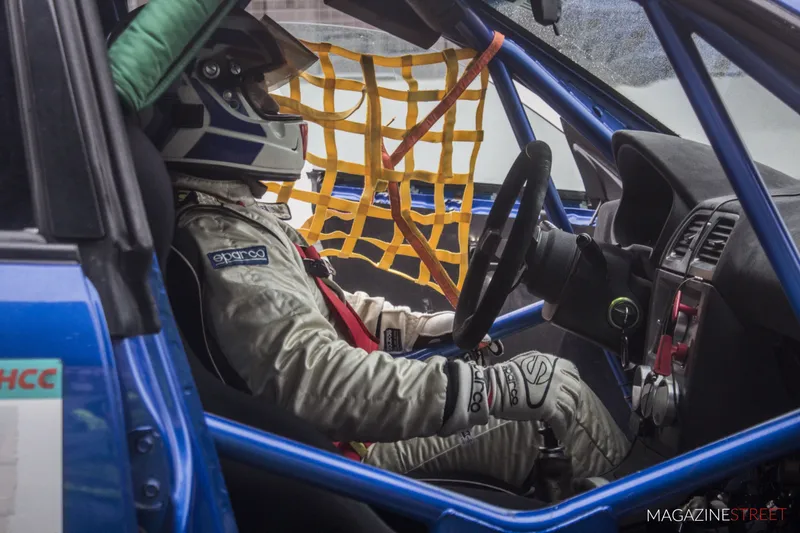 REC Сlub 2017 MoscowRaceWay, кадр 12