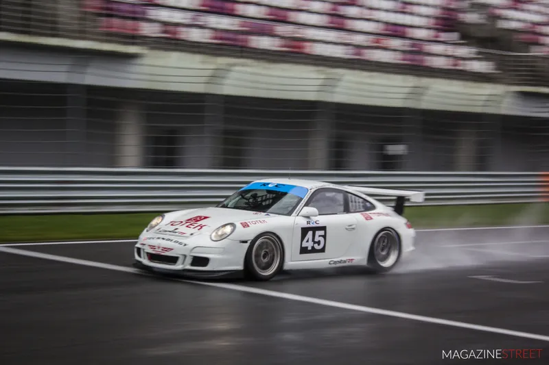 REC Сlub 2017 MoscowRaceWay, кадр 13