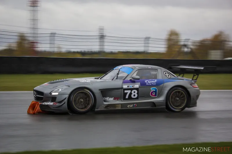 REC Сlub 2017 MoscowRaceWay, кадр 14