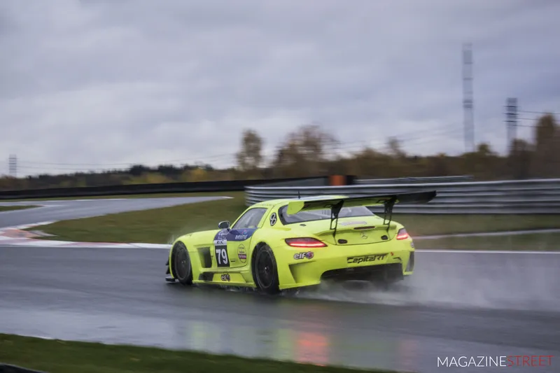 REC Сlub 2017 MoscowRaceWay, кадр 15