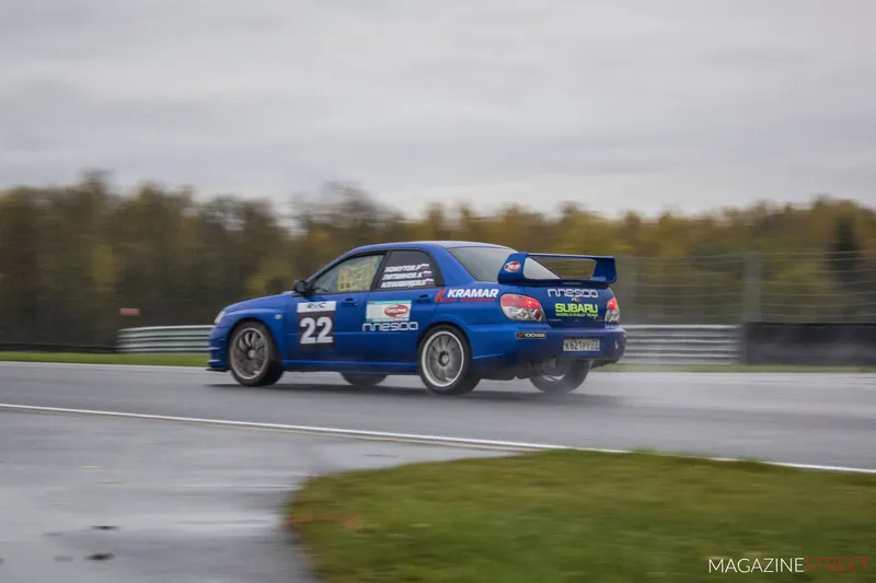 REC Сlub 2017 MoscowRaceWay, кадр 16