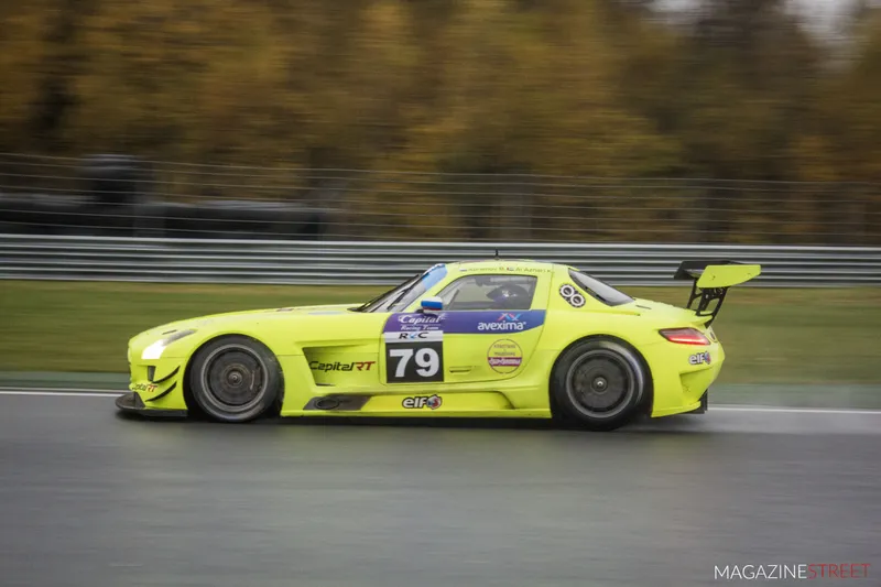 REC Сlub 2017 MoscowRaceWay, кадр 17
