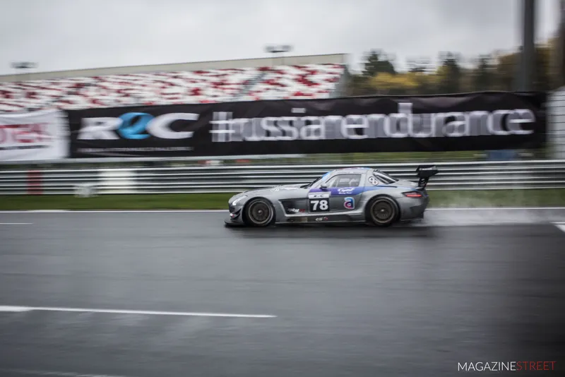 REC Сlub 2017 MoscowRaceWay, кадр 18