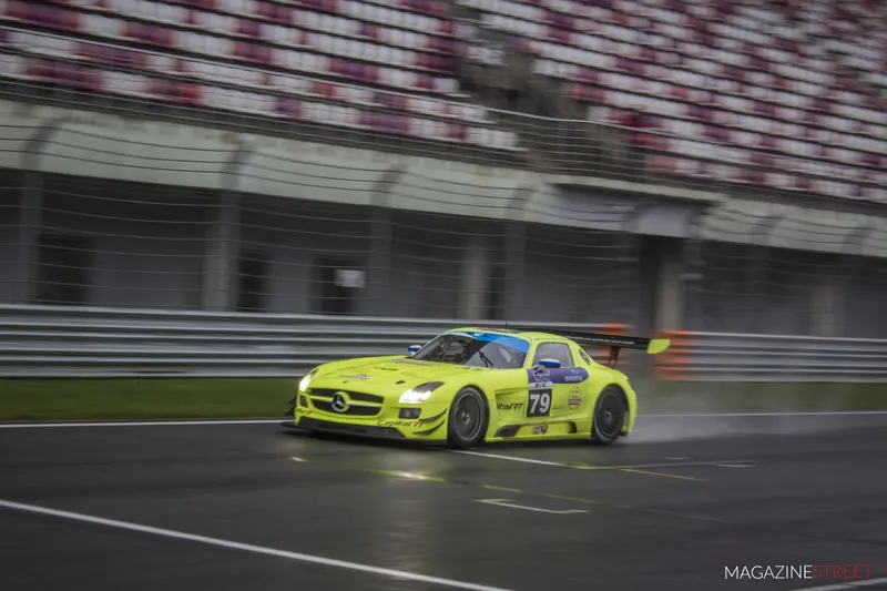 REC Сlub 2017 MoscowRaceWay, кадр 19
