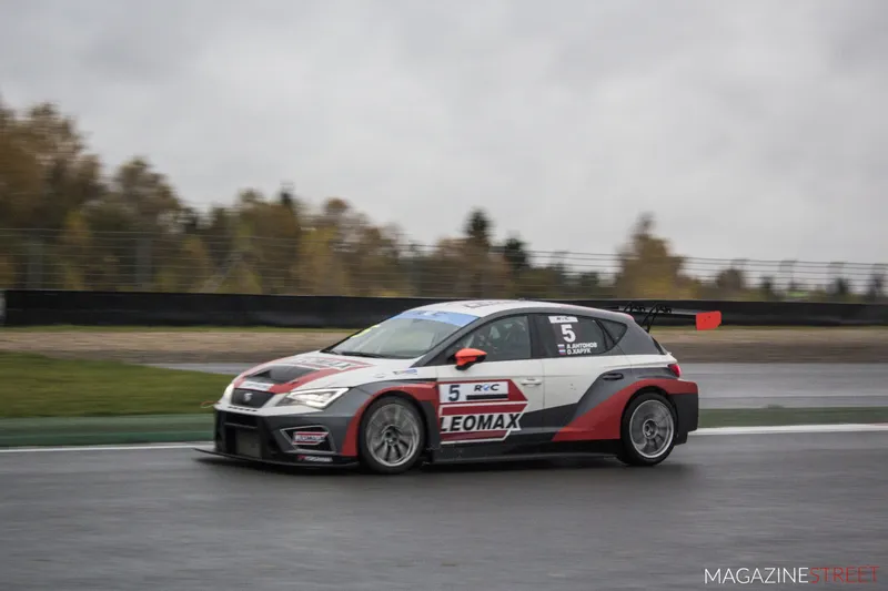 REC Сlub 2017 MoscowRaceWay, кадр 22