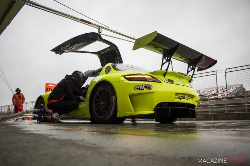 REC Сlub 2017 MoscowRaceWay, кадр 24
