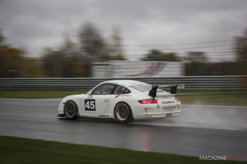 REC Сlub 2017 MoscowRaceWay, кадр 25