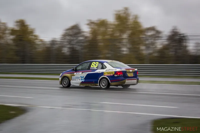 REC Сlub 2017 MoscowRaceWay, кадр 26