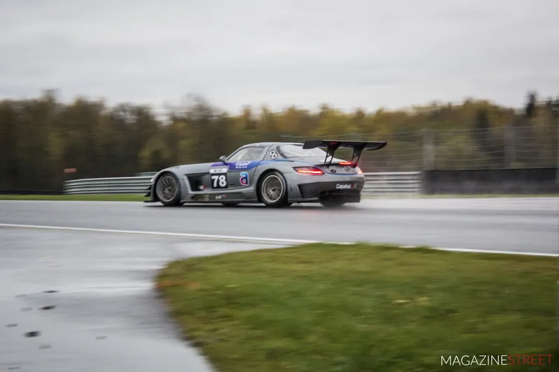 REC Сlub 2017 MoscowRaceWay, кадр 27