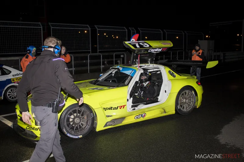 REC Сlub 2017 MoscowRaceWay, кадр 30