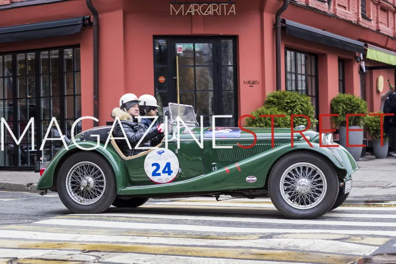 ИНГОССТРАХ EXCLUSIVE CLASSIC DAY 2018