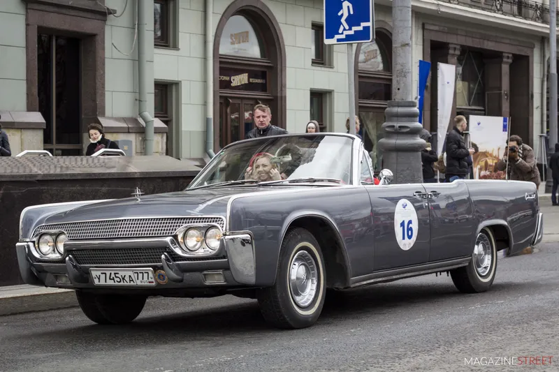 ИНГОССТРАХ EXCLUSIVE CLASSIC DAY 2018, кадр 25