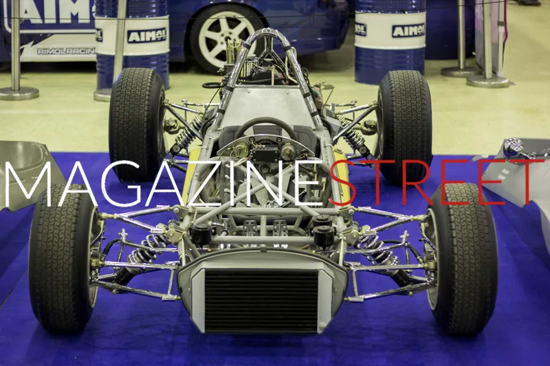 Motorsport expo 2019