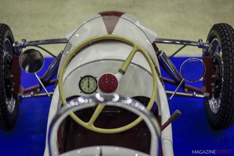 Motorsport expo 2019, кадр 10